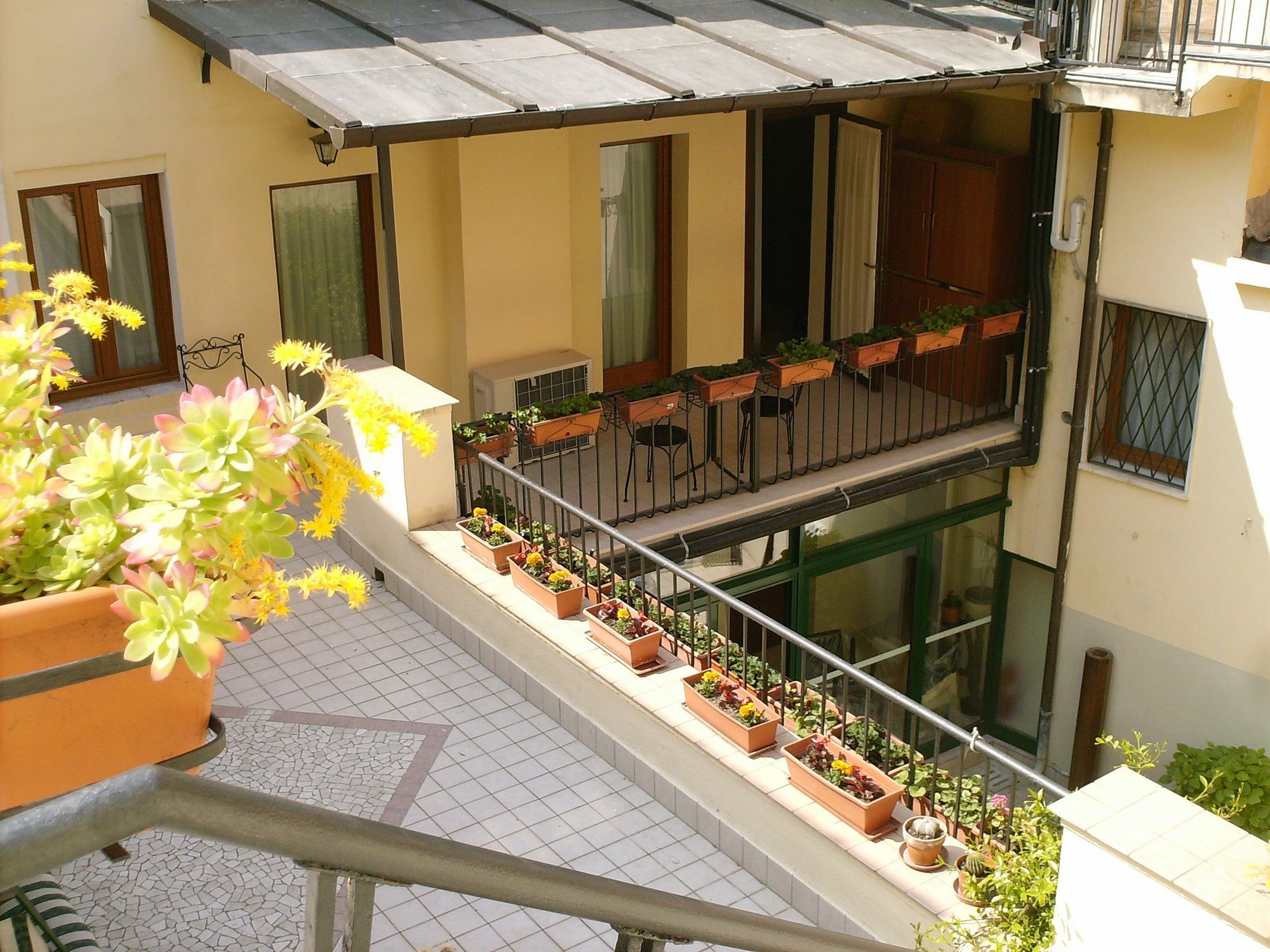 Locanda Herion Hotel Venice Exterior photo